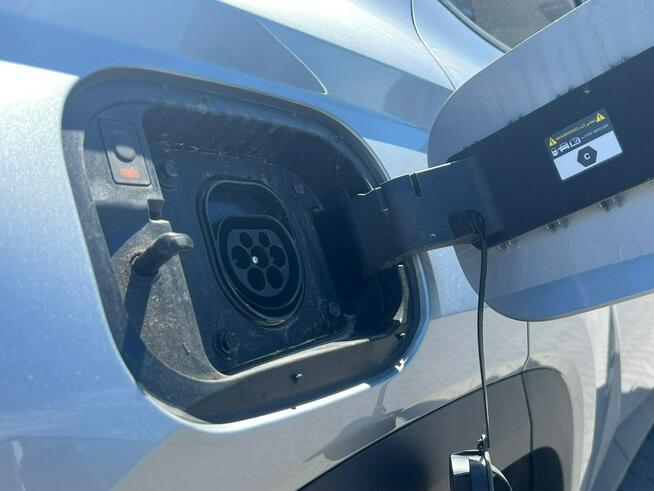 Hyundai Tucson 1.6T-GDI PHEV 4WD 253KM Executive Gwarancja 2030 FV23% Łódź - zdjęcie 12