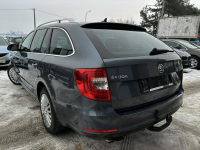 Superb 2.0 TDI 140km Business BIXENON navi HAK pamięć foteli SERW 2016 Tychy - zdjęcie 4