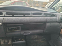 Renult Espace - diesel 2.2 (1998r.) Kielce - zdjęcie 9