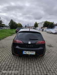 Seat Leon Hak - 2.0 TDI - 140 Km Głogów - zdjęcie 4
