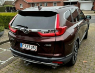 Honda CR-V Sadlno - zdjęcie 3