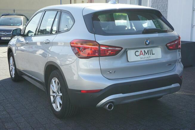 BMW X1 zarejestrowane, ubezpieczone, niski przebieg, rok gwarancji, Opole - zdjęcie 7