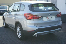 BMW X1 zarejestrowane, ubezpieczone, niski przebieg, rok gwarancji, Opole - zdjęcie 7