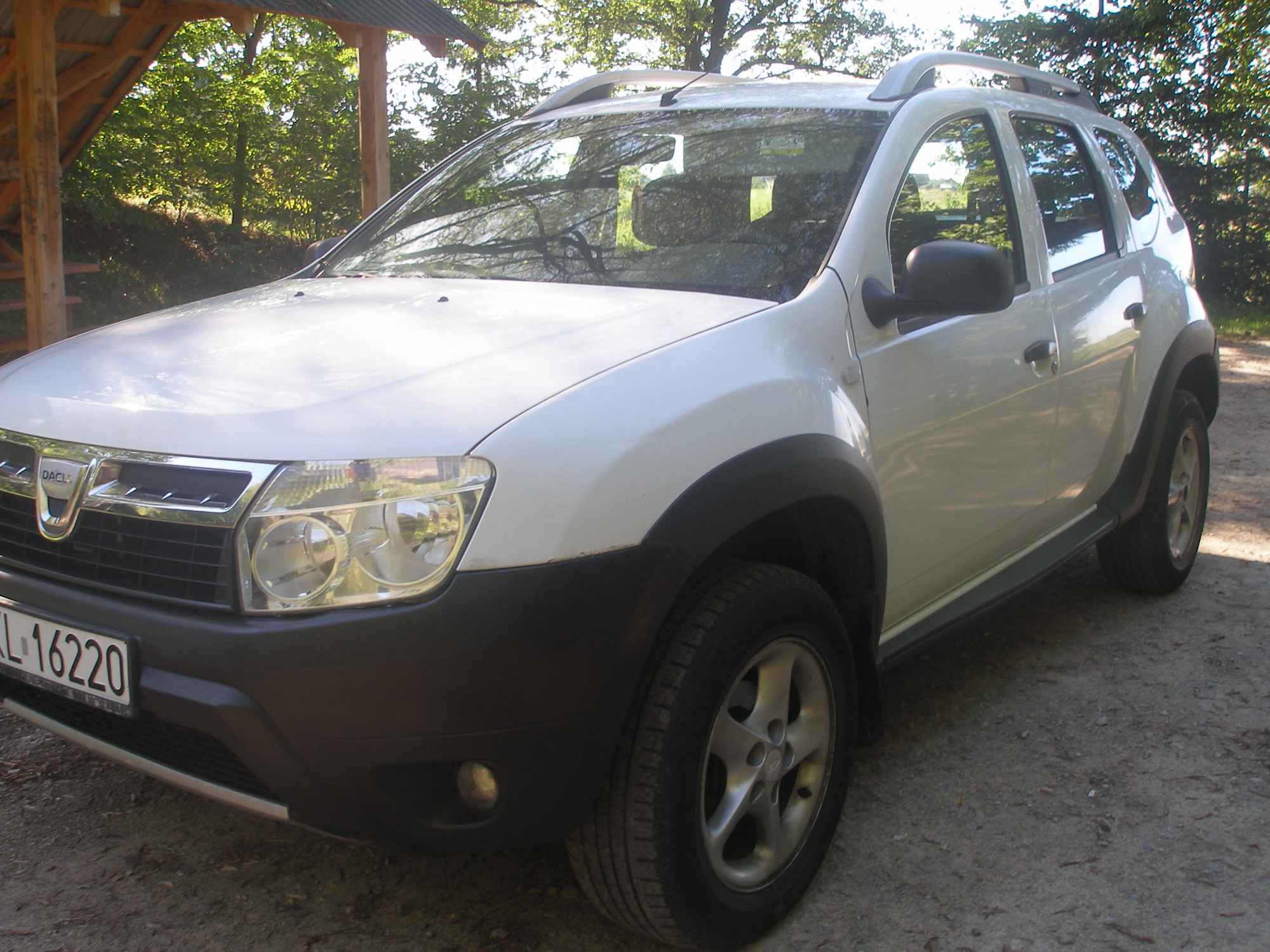 Dacia Duster Raniżów - zdjęcie 9