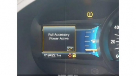 Ford EDGE / TITANIUM / 4x4 / automat / niski przebieg / Tarnów - zdjęcie 11