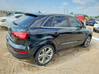 Audi Q3 PRESTIGE / Quattro / niski przebieg Tarnów - zdjęcie 4