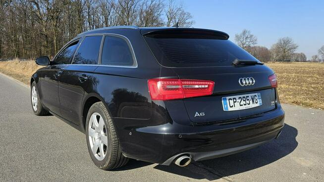 Audi A6 3.0 Tdi 4x4 automat panaprama Pleszew - zdjęcie 5