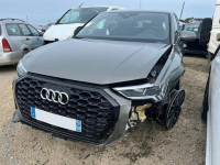 AUDI Q3 II 2.0 35 TDi 150 STronic7 S-Line GQ291 Grunwald - zdjęcie 2