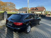 Audi A4 2,0 tfsi 200ps opłacone Bolesławiec - zdjęcie 3
