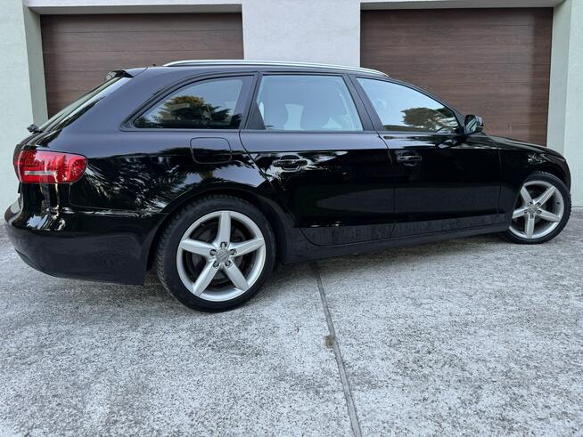 Audi A4 2.0 140 km Tdi BiKsenon Panorama zadabany Jedlińsk - zdjęcie 12