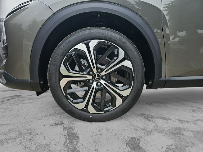 C5X MAX  najbogatsze wyposażenie , od ręki Łódź - zdjęcie 9