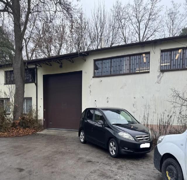 Lokal na wynajem Warszawa Warszawa - zdjęcie 4