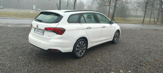 Fiat Tipo 1,4T, bogata wersja. Goczałkowice-Zdrój - zdjęcie 4