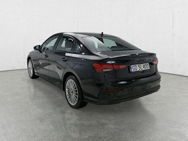 Audi A3 Komorniki - zdjęcie 5