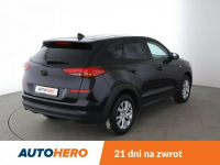 Hyundai Tucson klima, navi, multifunkcja, kamera cofania Warszawa - zdjęcie 7