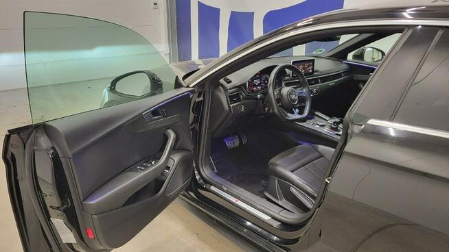 Audi A5 40 TDI Quattro Sport S tronic Grójec - zdjęcie 11