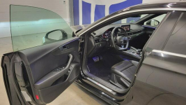 Audi A5 40 TDI Quattro Sport S tronic Grójec - zdjęcie 11