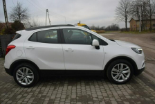 Opel Mokka 1.6B 2017/ Navi/ Oryginał Lakier/ Nowy Rozrząd/ Sprowadzony Tarnogród - zdjęcie 12