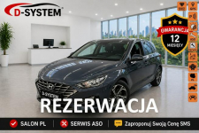 Hyundai i30 2022 Salon Polska  1Właściciel GWARANCJA serwis ASOlux