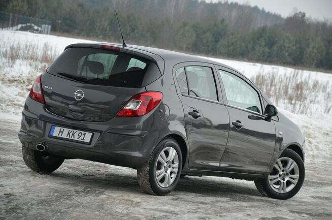 Opel Corsa 1,4Benzyna*87KM*Kamera *Navi*Niemcy Ostrów Mazowiecka - zdjęcie 12