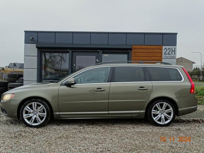 Volvo V70 2.4D5(215KM)Full Opcja!!! Białogard - zdjęcie 3