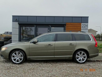 Volvo V70 2.4D5(215KM)Full Opcja!!! Białogard - zdjęcie 3