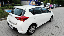 Toyota Auris - stan super Ursus - zdjęcie 8