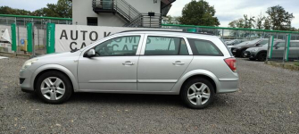 Opel Astra Stan bardzo dobry. Goczałkowice-Zdrój - zdjęcie 7