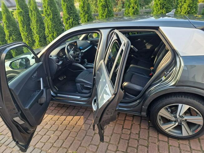 Audi Q2 Ostrów Wielkopolski - zdjęcie 11