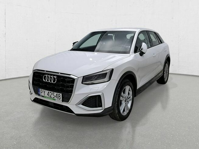 Audi Q2 Komorniki - zdjęcie 2