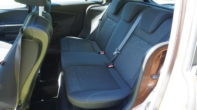 Ford B-Max z Niemiec. Gwarancja. Polecam !!! Zielona Góra - zdjęcie 9