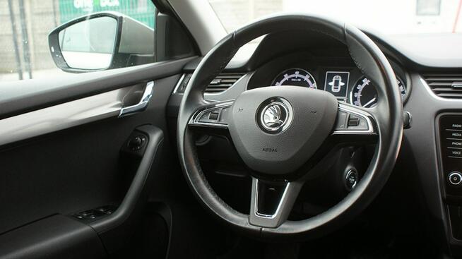 Škoda Octavia Ostrów Wielkopolski - zdjęcie 6