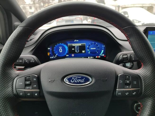 Ford Puma 1.0 EcoBoost 125 KM ST-Line M6LR77123 Warszawa - zdjęcie 12