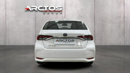 Toyota Corolla 1.8 Hybrid GPF Active sedan Warszawa - zdjęcie 4