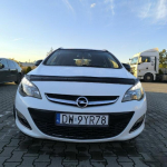 Sprzedam Opel Astra J Psie Pole - zdjęcie 6