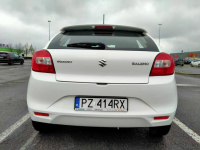 Suzuki Baleno Salon Polska 1.2 Komorniki - zdjęcie 3