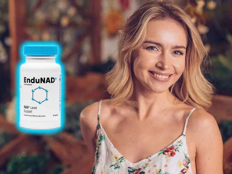 EnduNAD - Lepsza Wytrzymałośc i Siła Grunwald - zdjęcie 2