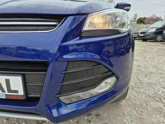 Ford Kuga Bogata wersja*Skóra*Kamera* Asystenty Bydgoszcz - zdjęcie 7