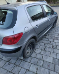 Peugeot 307 2.0hdi