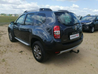 Dacia Duster 1.6 105 km klima, elektryka, tempomat, parktronik Strzegom - zdjęcie 4