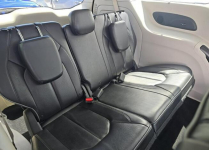 Chrysler Pacifica LIMITED / Benzyna / niski przebieg Warszawa - zdjęcie 10