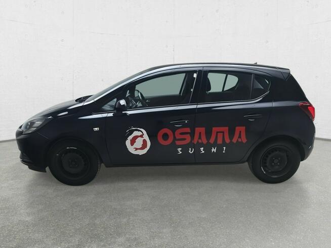 Opel Corsa Komorniki - zdjęcie 4