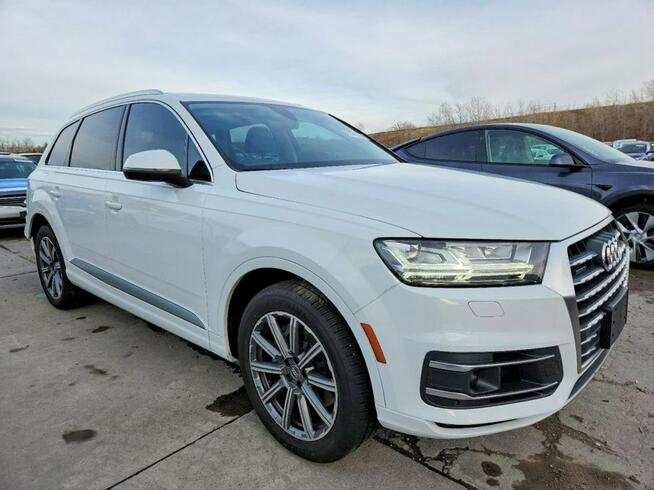 Audi Q7 / Quattro / 3.0 333KM / Virtual cockpit / Tarnów - zdjęcie 1