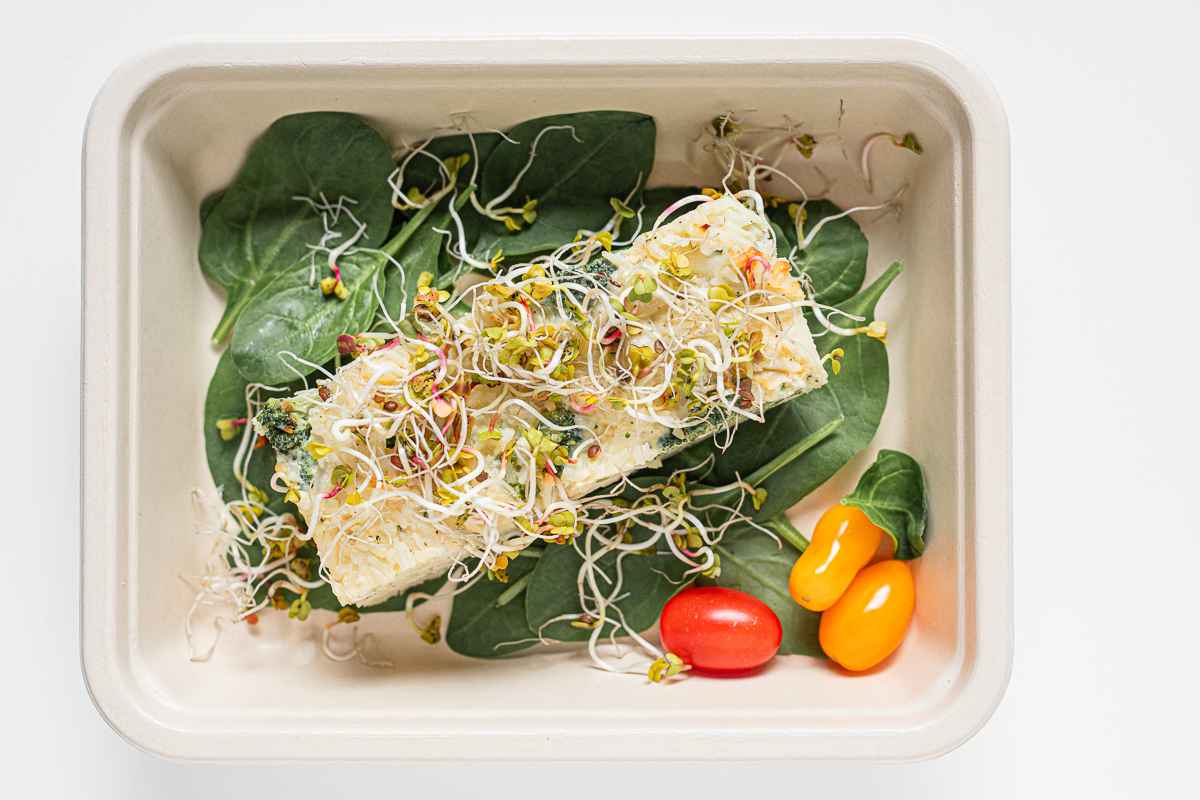 Zdrowo, szybko i bez garów? Catering na wakacje! Kalisz - zdjęcie 3