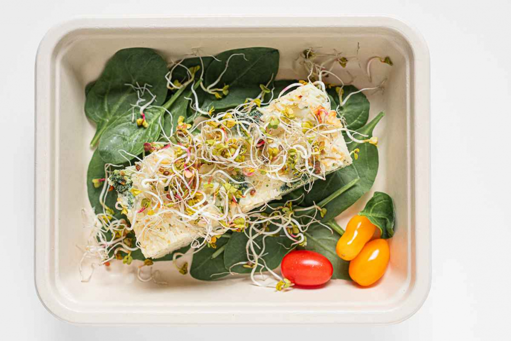 Zdrowo, szybko i bez garów? Catering na wakacje! Kalisz - zdjęcie 3