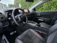 Citroen C5 Aircross serwis ASO, automat Rydułtowy - zdjęcie 9