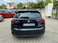 Fiat Tipo 1.3 MultiJet 109 tys km nawigacja kamera Kobylnica - zdjęcie 6
