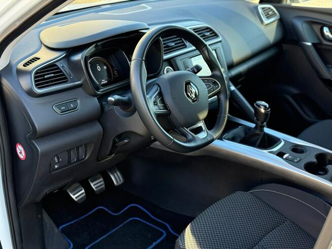 Renault Kadjar Niski przebieg ! Stan Bardzo Dobry Tarnowskie Góry - zdjęcie 9
