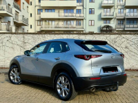Mazda CX-30 2.0 Skyactive-X Tarnowskie Góry - zdjęcie 3