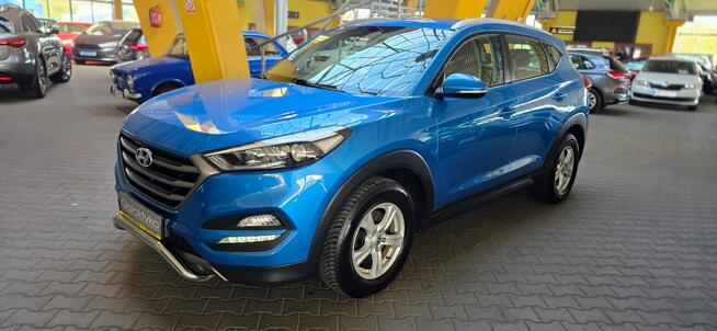 Hyundai Tucson ZOBACZ OPIS !! W podanej cenie roczna gwarancja Mysłowice - zdjęcie 3